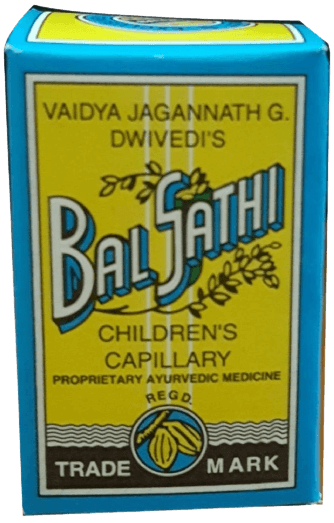 Balsathi Children's Capillary