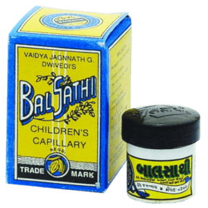 Balsathi Children's Capillary